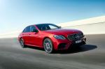 Mercedes-AMG E43 4Matic 2017 года (AU)